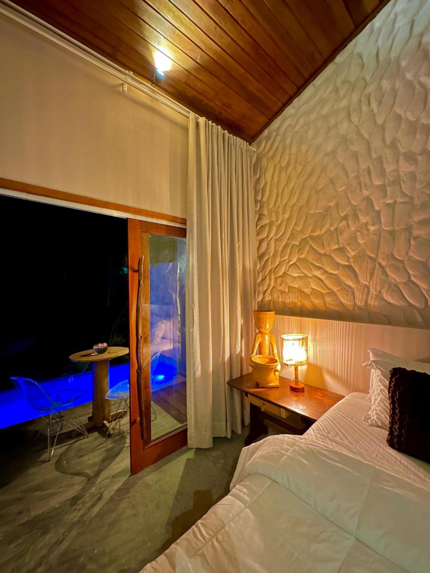 Villa Pantai Boutique Hotel Atins Eksteriør billede