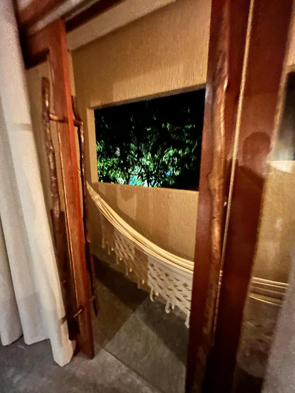 Villa Pantai Boutique Hotel Atins Eksteriør billede